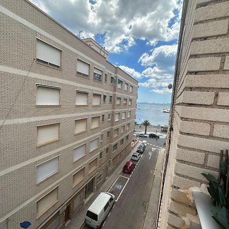 Puerto De Lo Pagan Apartment San Pedro del Pinatar Exterior photo